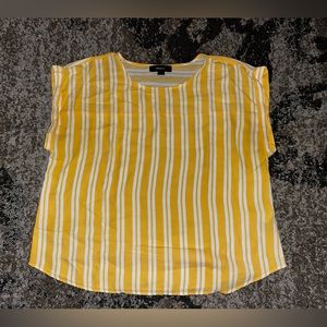Forever 21 (1X) top